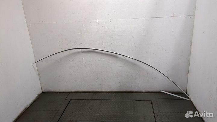 Молдинг стекла Audi A6 (C7), 2016