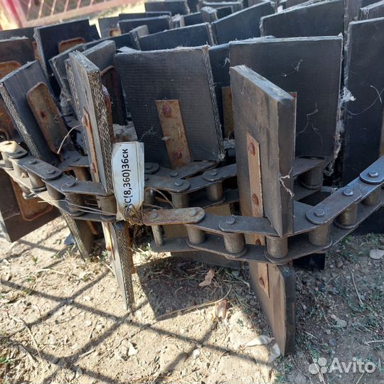 Зернометатель зм90