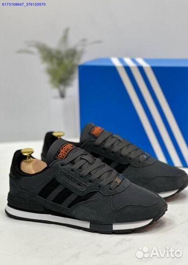 Кроссовки Adidas Treziod (Арт.47638)