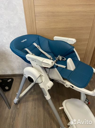 Стул для кормления