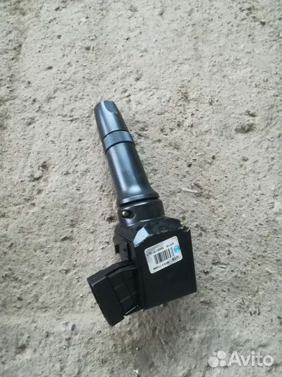 Подрулевой переключатель правый Kia Rio 3