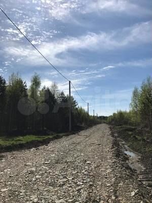 Участок 11,2 сот. (ИЖС)