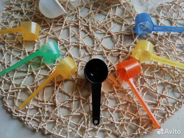 Мерная ложка