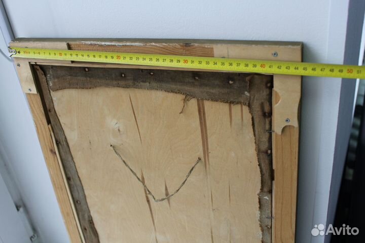 Картина Шишкин. Сосны освещённые солнцем в Твери