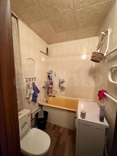 2-к. квартира, 42,1 м², 5/5 эт.