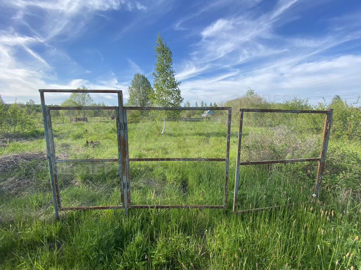 Участок 6,3 сот. (СНТ, ДНП)