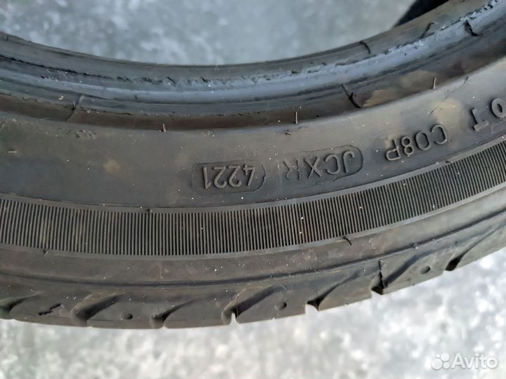 Goodyear Eagle Sport TZ 235/45 R17