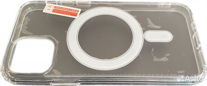 Чехол magsafe для iPhone 11pro