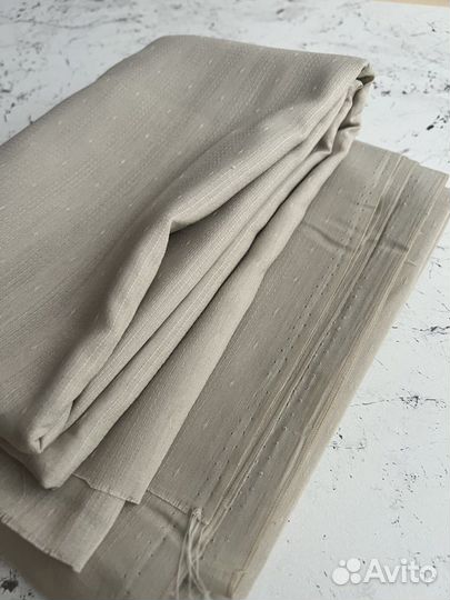 Отрез ткани на платье/блузу