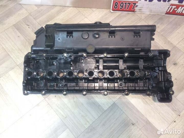 Крышка головки блока клапанная Bmw X5 E53 M57D30