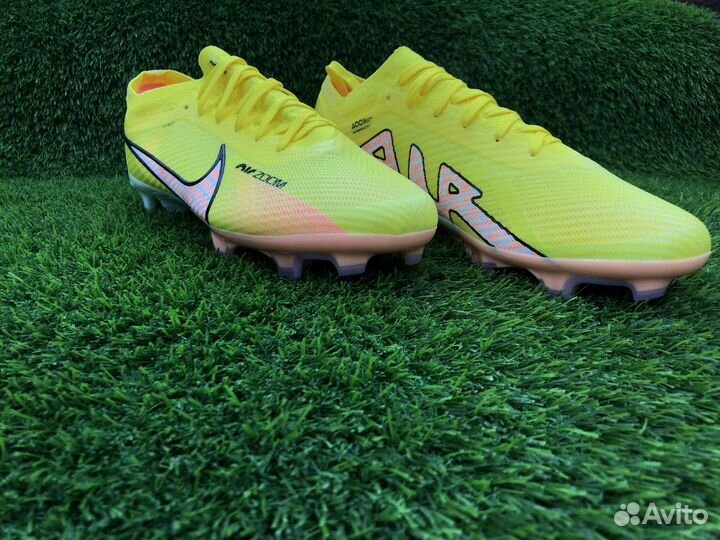 Бутсы Nike Mercurial Vapor XV FG