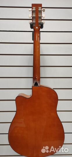 Гитара Homage LF-3800CT