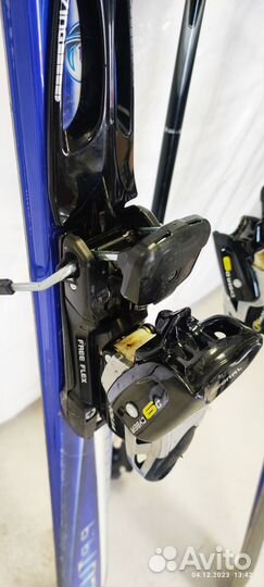 Лыжи горные Rossignol