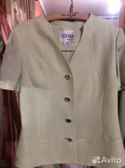 Женский костюм размерs