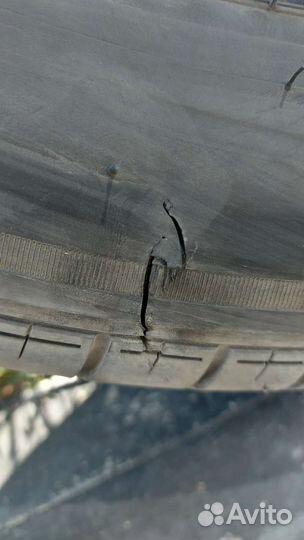 Bridgestone Alenza H/L 33 225/60 R18