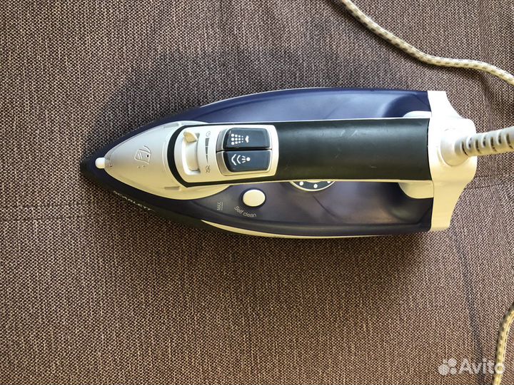 Утюг Vitek
