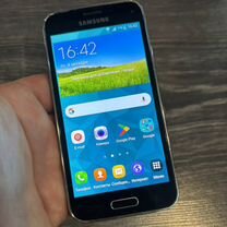 Samsung Galaxy S5 mini SM-G800F, 16 ГБ