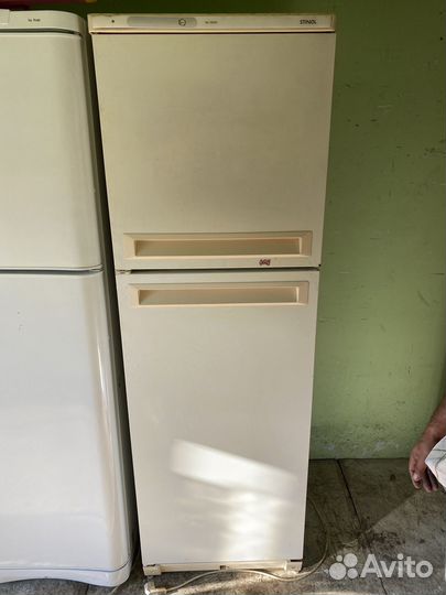 Холодильник Стинол. Доставка
