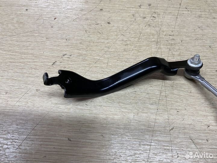 Датчик положения кузова Toyota Rav4 XA50