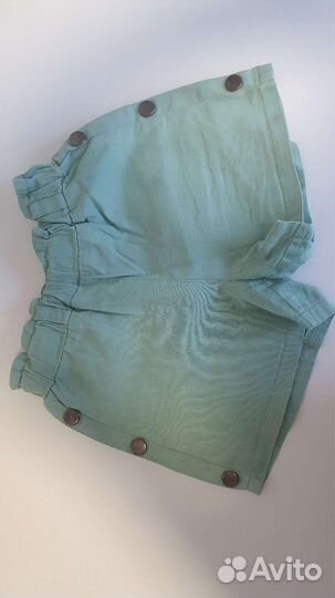 Шорты детские