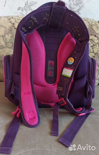 Рюкзак для девочки