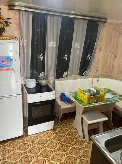 Дом 45 м² на участке 6 сот.