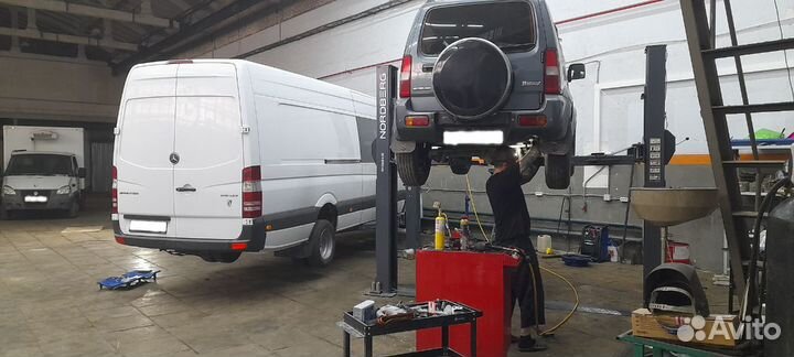 Рулевая рейка Вольво хс90 Volvo xc90 с 2002