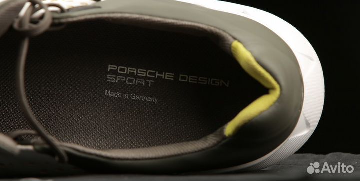 Adidas Porsche Design Sport P5000 Golf 44