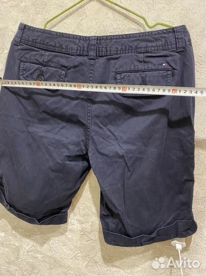 Шорты женские Tommy Hilfiger