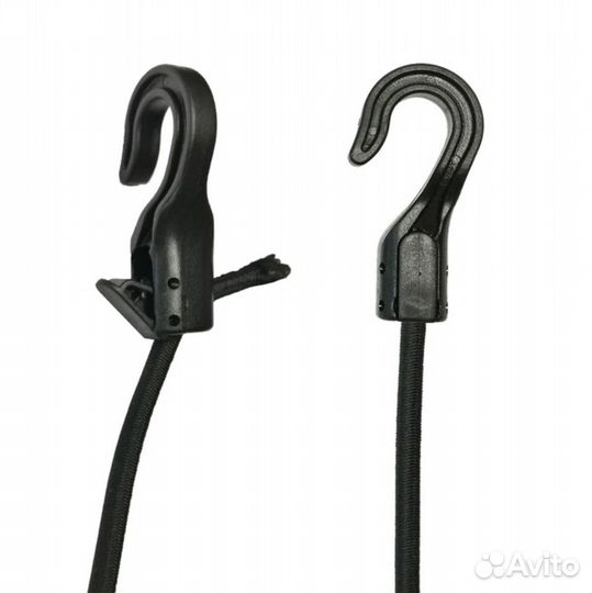 Крючки зажимные