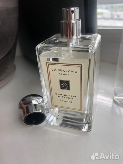 Jo Malone English Pear and Freesia