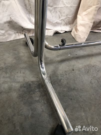 Вешалка напольная бу