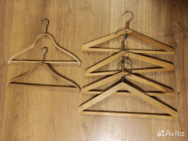 Вешалки Плечики для Одежды