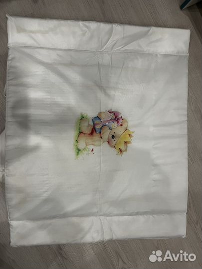 Матрасик на комод