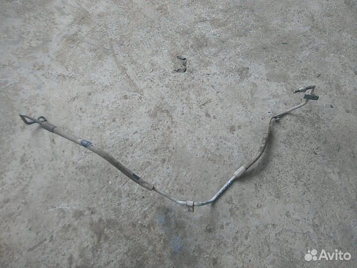 Трубка гура Chery Bonus A13