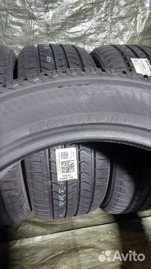 Yokohama Geolandar X-CV G057 275/45 R21 110W