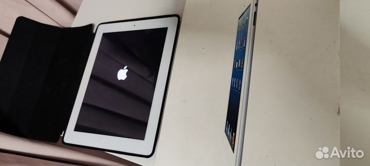 iPad 2