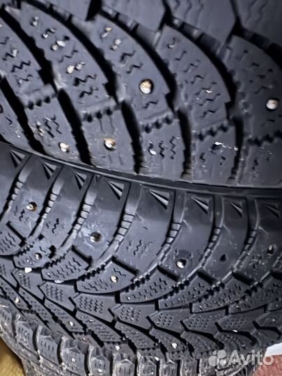 Antares Grip 20 215/70 R16 100