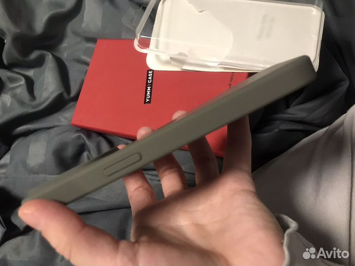 Чехол на iPhone 14 pro