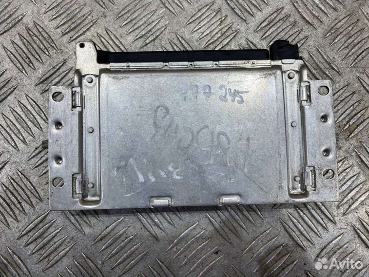 Блок управления ABS BMW 5 E34 0265108002,1090916 Б