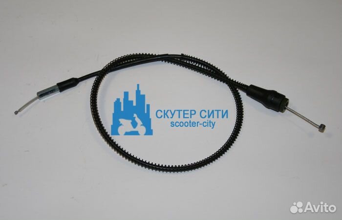 Трос газа ATV Stels ATV 500/700, Hisun (карбюратор