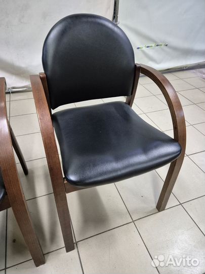 Офисный стул Самба