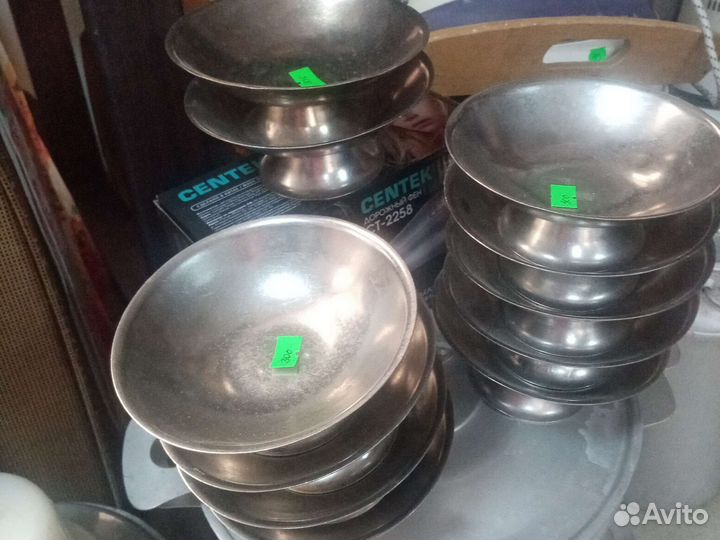 Мороженица СССР