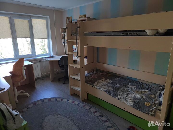 Мебель в детскую бу