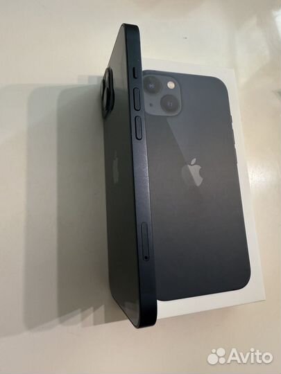 iPhone 13, 128 ГБ