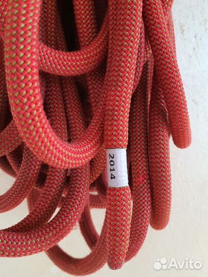 Веревка динамическая Tendon Master Pro CS 9.2 50 м