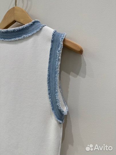 Платье женское sandro