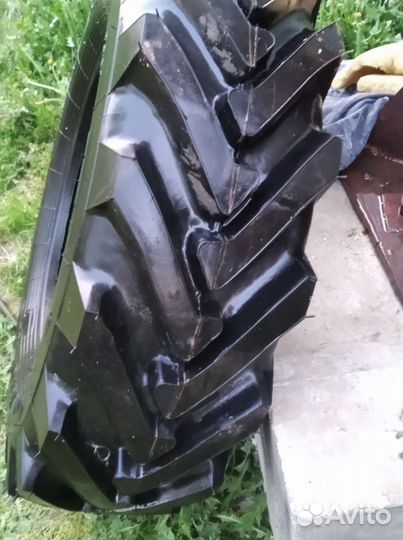 Резина на мтз 82 передняя