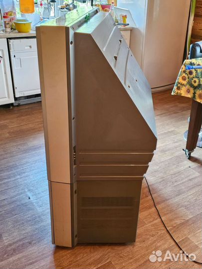 Телевизор LG RT-44NA13RB