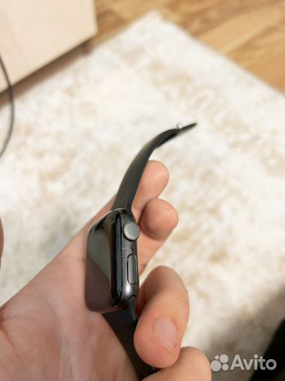 Часы apple watch se 40 mm 2020